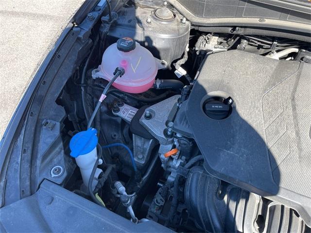 used 2023 Kia Sportage car, priced at $23,655