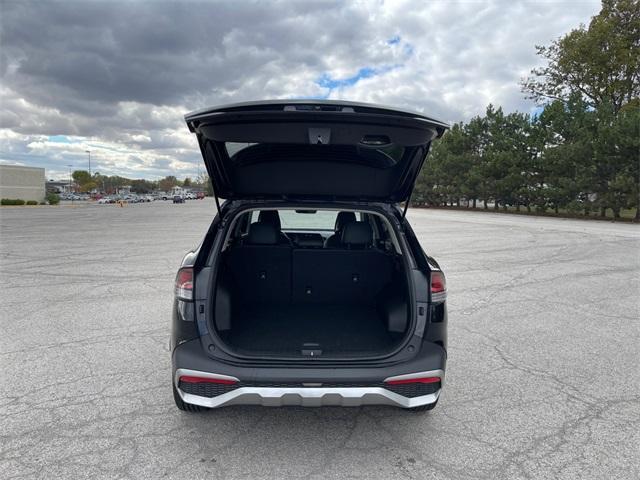 used 2023 Kia Sportage car, priced at $23,655