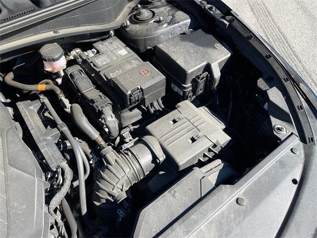 used 2023 Kia Sportage car, priced at $23,655