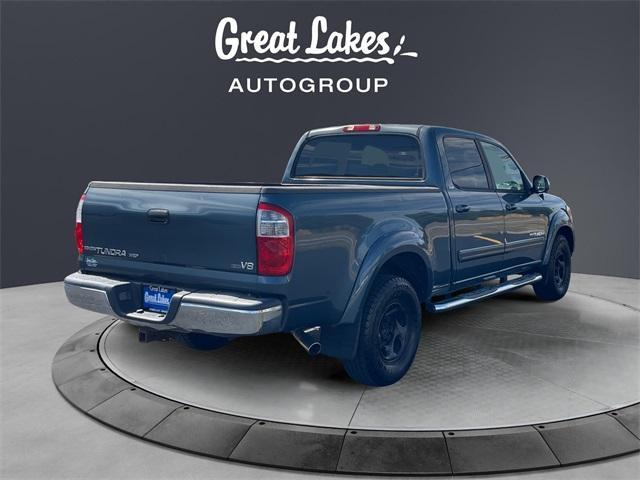 used 2005 Toyota Tundra car, priced at $5,555