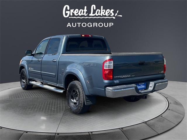 used 2005 Toyota Tundra car, priced at $5,555