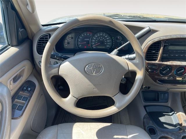 used 2005 Toyota Tundra car, priced at $8,788