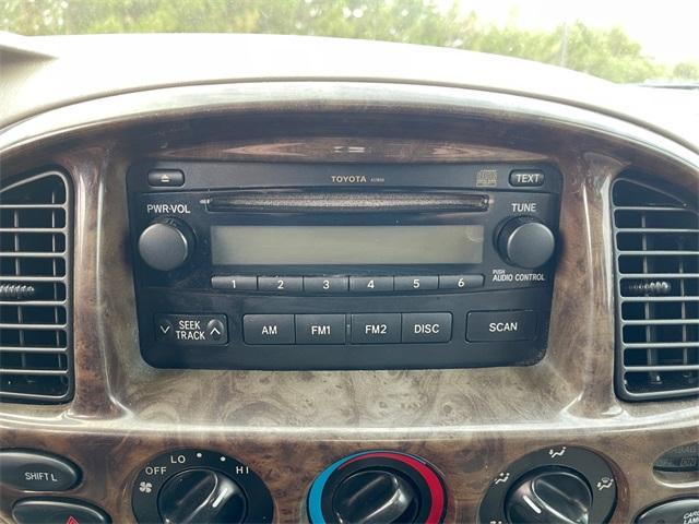 used 2005 Toyota Tundra car, priced at $5,555