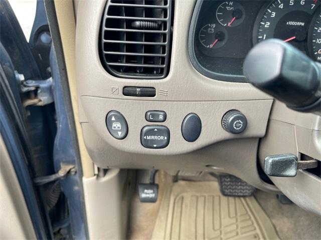 used 2005 Toyota Tundra car, priced at $5,555