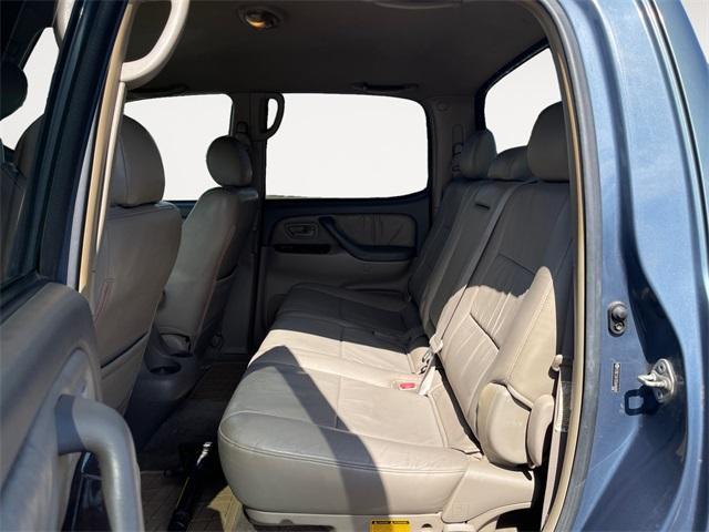 used 2005 Toyota Tundra car, priced at $8,788