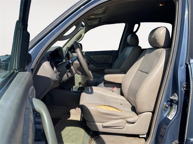 used 2005 Toyota Tundra car, priced at $8,788