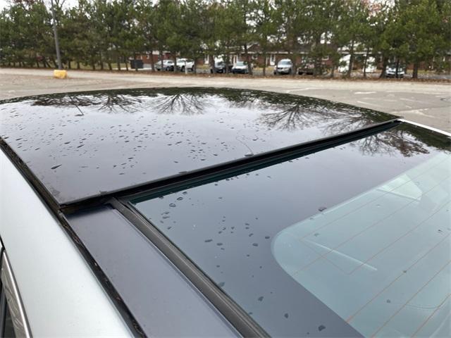 used 2016 Lincoln MKZ Hybrid car, priced at $12,671