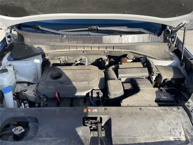 used 2020 Kia Sorento car, priced at $15,692