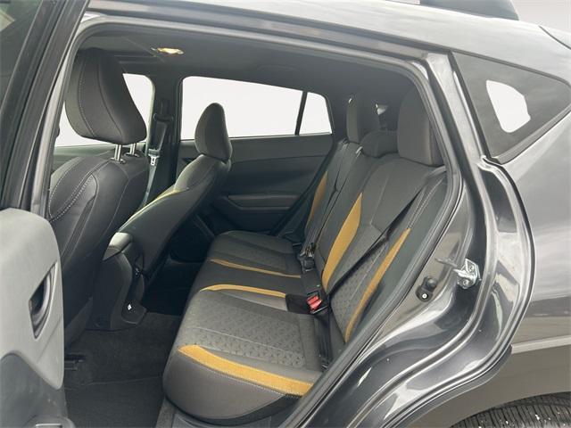 used 2024 Subaru Crosstrek car, priced at $26,688