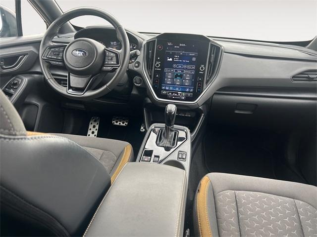 used 2024 Subaru Crosstrek car, priced at $26,688