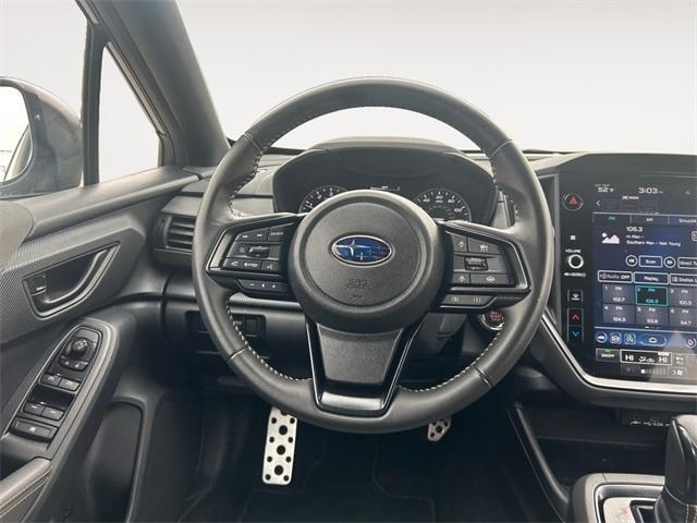 used 2024 Subaru Crosstrek car, priced at $26,688