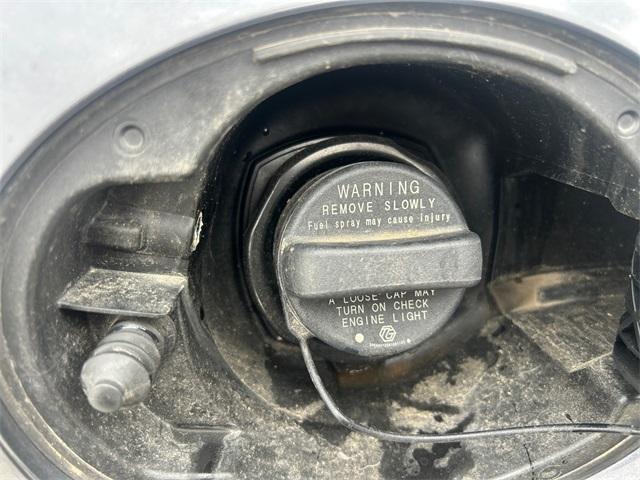 used 2024 Subaru Crosstrek car, priced at $26,688