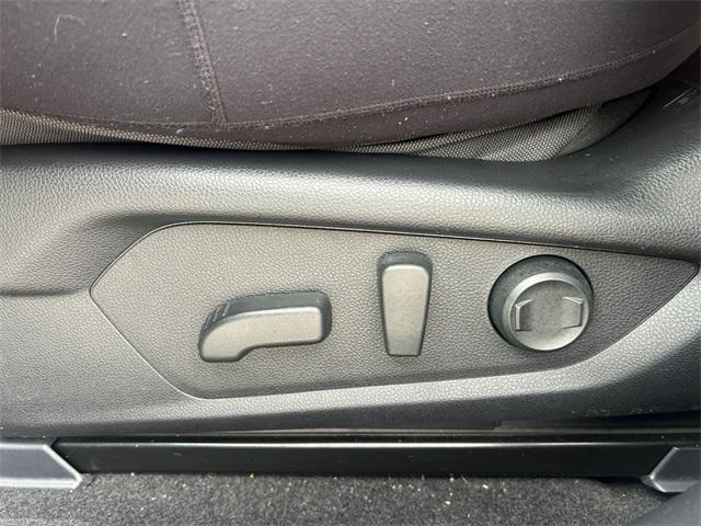 used 2024 Subaru Crosstrek car, priced at $26,688