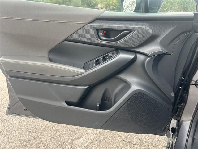 used 2024 Subaru Crosstrek car, priced at $26,688