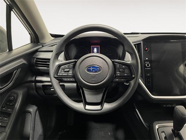 new 2024 Subaru Crosstrek car, priced at $29,526