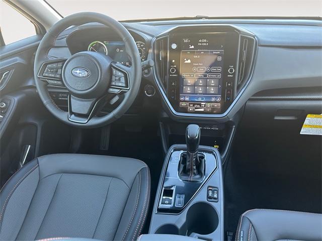 new 2026 Subaru Crosstrek car, priced at $36,498