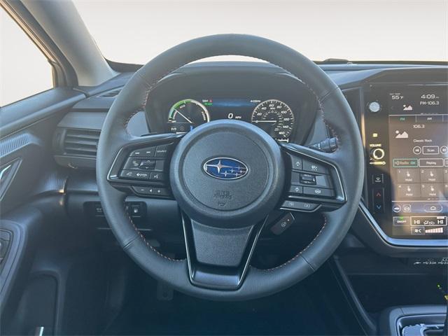 new 2026 Subaru Crosstrek car, priced at $36,498