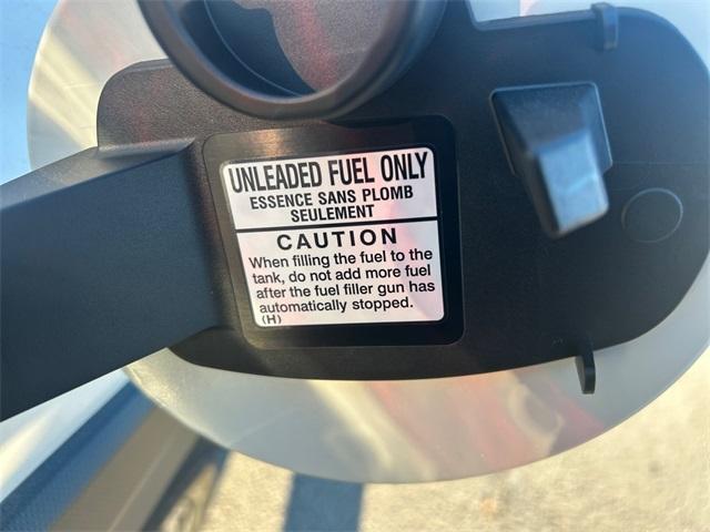 new 2026 Subaru Crosstrek car, priced at $36,498