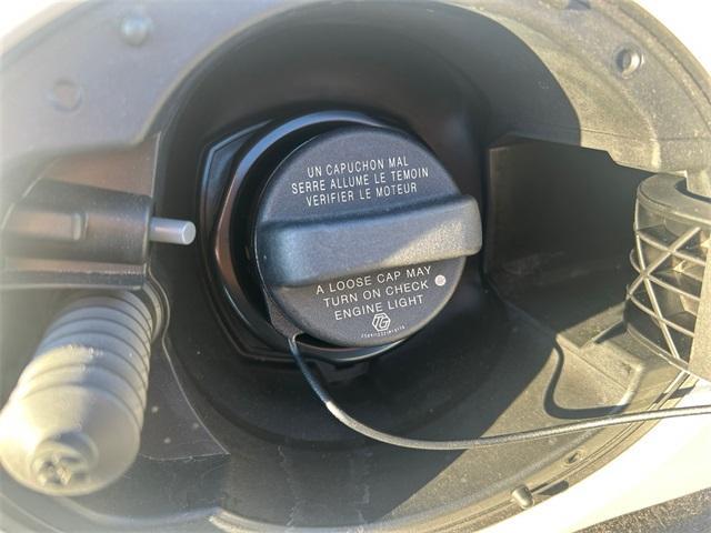 new 2026 Subaru Crosstrek car, priced at $36,498