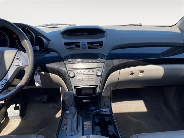 used 2008 Acura MDX car, priced at $8,950