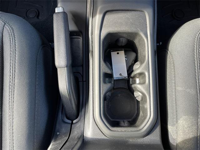 used 2022 Jeep Gladiator car, priced at $27,188