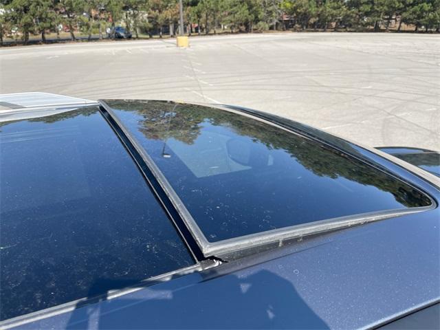 used 2022 Nissan Pathfinder car, priced at $26,422