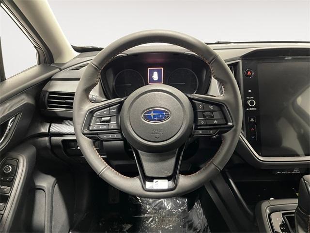 new 2025 Subaru Crosstrek car, priced at $33,141