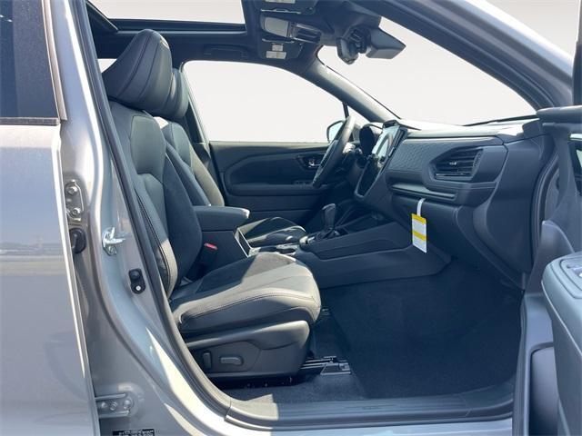 new 2025 Subaru Forester car, priced at $43,872
