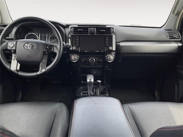 used 2020 Toyota 4Runner car, priced at $38,787