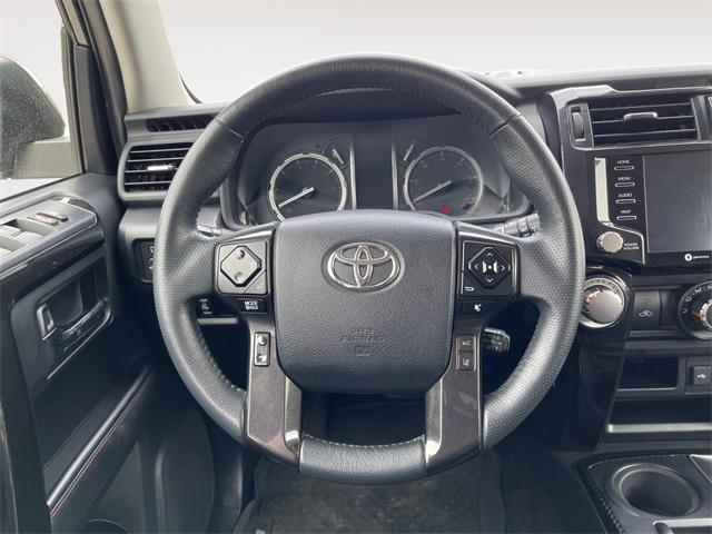 used 2020 Toyota 4Runner car, priced at $38,787