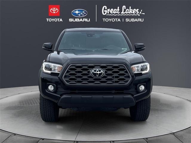 used 2023 Toyota Tacoma car, priced at $37,922