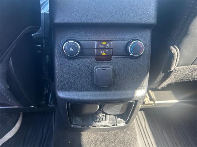 used 2019 Ford Explorer car, priced at $18,596