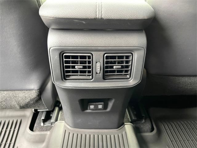 used 2021 Toyota RAV4 Hybrid car, priced at $30,122