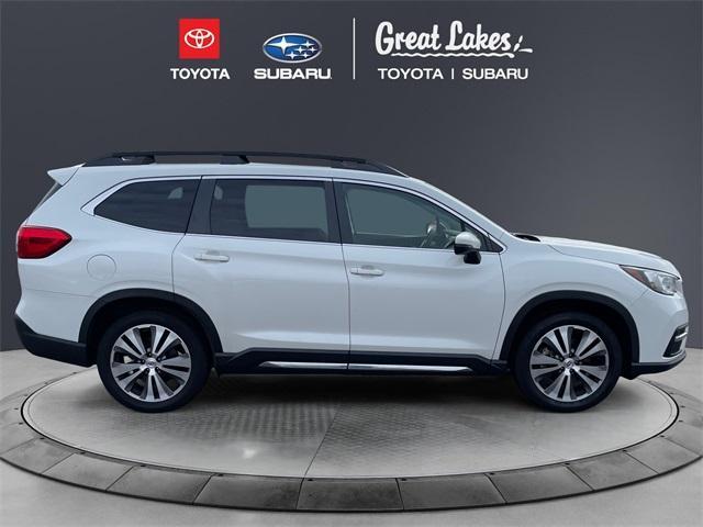 used 2019 Subaru Ascent car, priced at $26,881