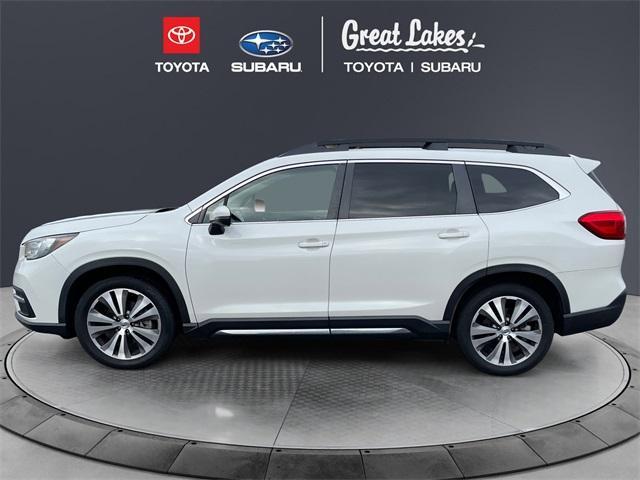 used 2019 Subaru Ascent car, priced at $26,881