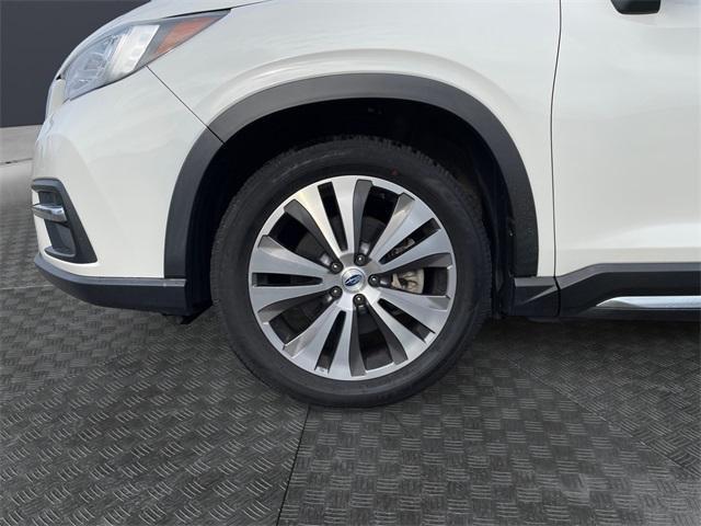 used 2019 Subaru Ascent car, priced at $26,881