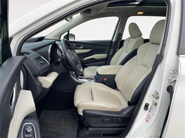 used 2019 Subaru Ascent car, priced at $26,881