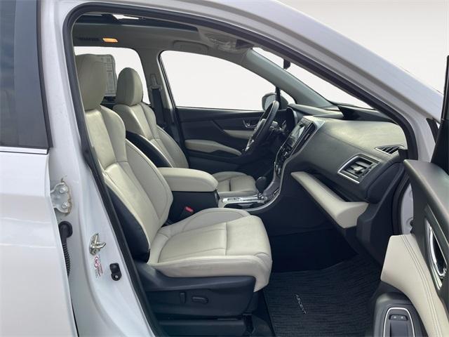 used 2019 Subaru Ascent car, priced at $26,881