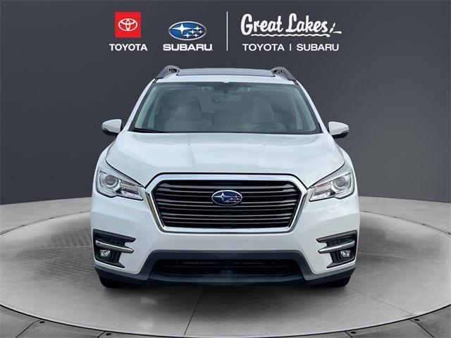 used 2019 Subaru Ascent car, priced at $26,881