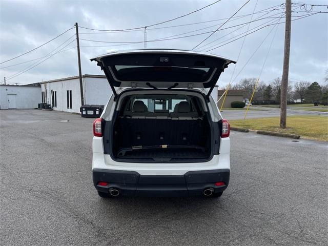 used 2019 Subaru Ascent car, priced at $26,881