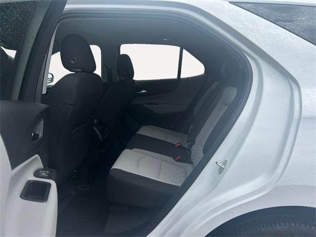 used 2020 Chevrolet Equinox car, priced at $18,856