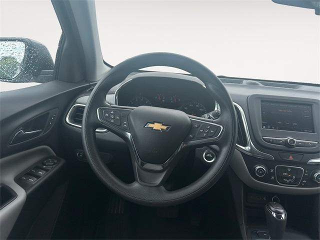 used 2020 Chevrolet Equinox car, priced at $18,856
