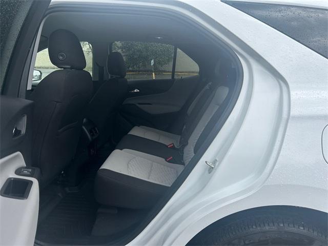 used 2020 Chevrolet Equinox car, priced at $18,856