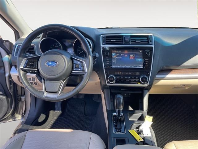 used 2018 Subaru Outback car, priced at $11,822