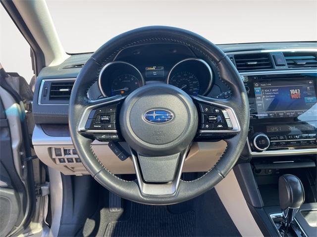 used 2018 Subaru Outback car, priced at $11,822