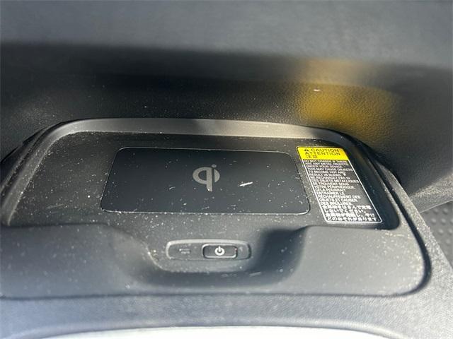 used 2024 Toyota Corolla car, priced at $21,856