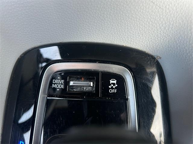 used 2024 Toyota Corolla car, priced at $21,856