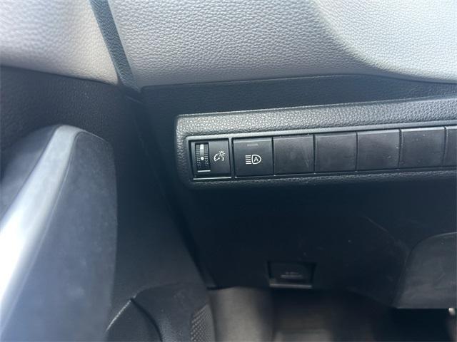 used 2024 Toyota Corolla car, priced at $21,856