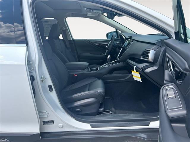 new 2025 Subaru Outback car, priced at $46,442