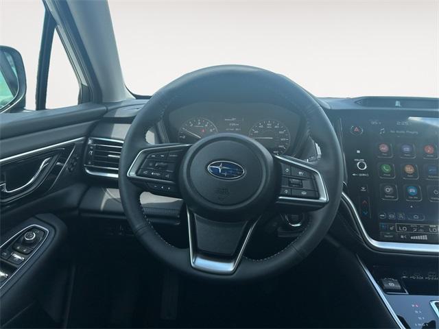 new 2025 Subaru Outback car, priced at $46,442